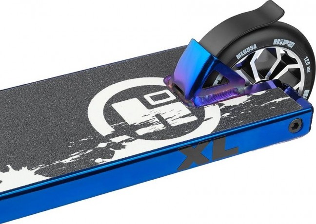 Самокат HIPE XL, Neo-blue