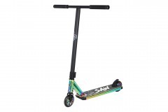 Самокат трюковый ATEOX SAW (бензин) НОВИНКА!