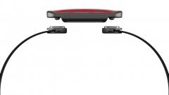 Нагрудный пульсометр Magene H603 (кардиомонитор) белый