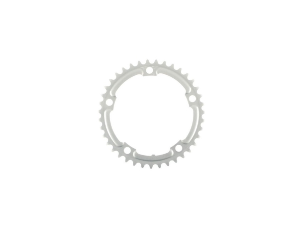 Звезда передн. Shimano, Tiagra, для FC-4500, 39T, сереб