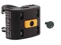 Крепёж для переднего и заднего велокресла Bellelli B-Fix