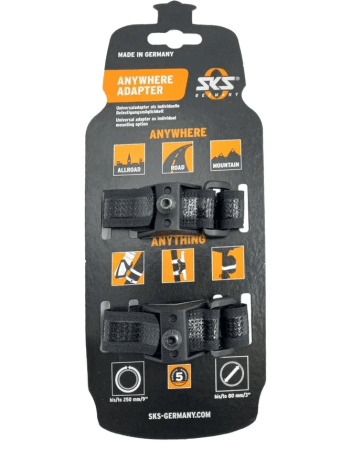 Крепление SKS для флягодержателя ANYWHERE