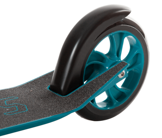 Самокат 160FS.POLIS.BL21 для детей NOVATRACK POLIS, синий морской