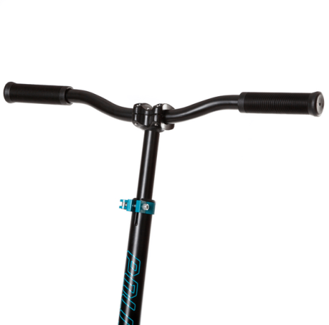 Самокат 160FS.POLIS.BL21 для детей NOVATRACK POLIS, синий морской