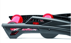 Велостанок Elite Arion Mag роллерный