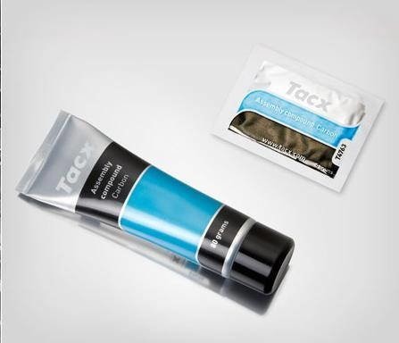 Компаунд сборочный фрикционный TACX, 80 гр