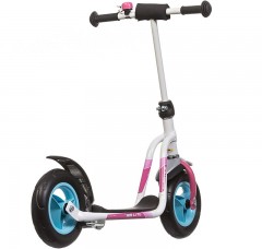 Самокат Puky R 03 5342 white белый