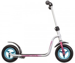 Самокат Puky R 03 5342 white белый