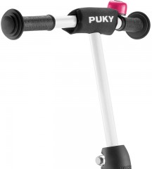 Самокат Puky R 03 5342 white белый