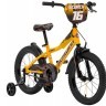 Велосипед Schwinn Scorch (2019) Жёлтый
