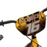 Велосипед Schwinn Scorch (2019) Жёлтый