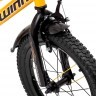 Велосипед Schwinn Scorch (2019) Жёлтый
