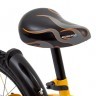 Велосипед Schwinn Scorch (2019) Жёлтый