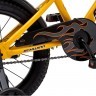 Велосипед Schwinn Scorch (2019) Жёлтый