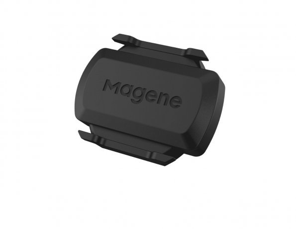 Датчик скорости/каденса Magene S3+ Speed/Cadence Dual Mode Sensor