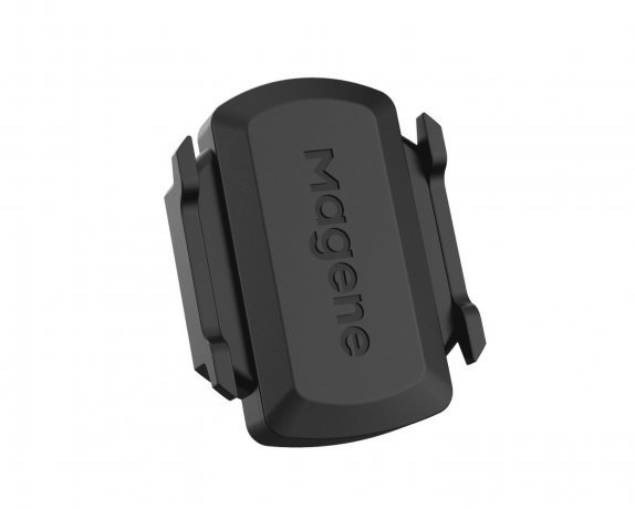 Датчик скорости/каденса Magene S3+ Speed/Cadence Dual Mode Sensor
