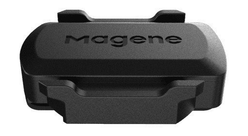 Датчик скорости/каденса Magene S3+ Speed/Cadence Dual Mode Sensor