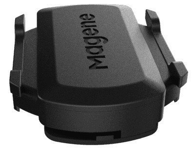 Датчик скорости/каденса Magene S3+ Speed/Cadence Dual Mode Sensor