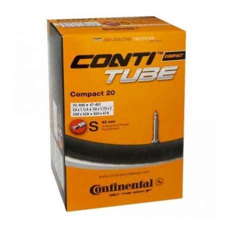 Continental Камера Compact 20, 32-406- 47-451, S42