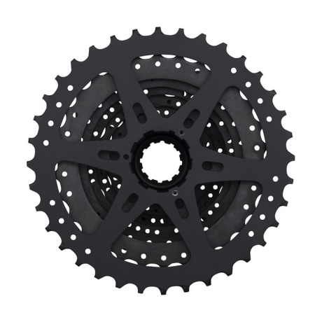 Кассета Shimano, HG200, 9ск., 11-32