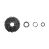 Кассета Shimano, HG200, 9ск., 11-32