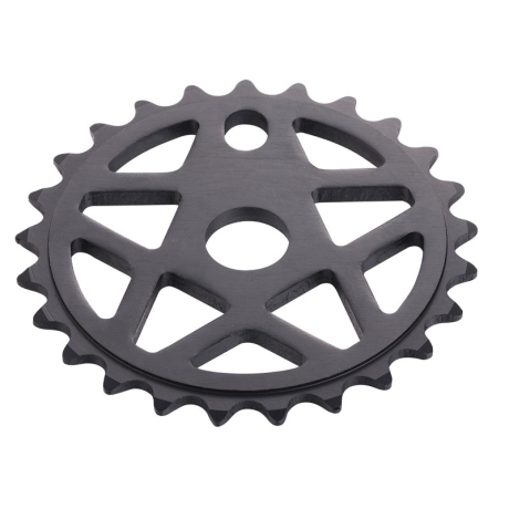 zvezda-12x18-25t-aljuminij-ztb20950_19515_0.0x460 Zvezda 1/2X1/8" 25T, aluminii kypit v Moskve v internet-magazine «VELOSTANOK» Zvezda 1/2X1/8" 25T, aluminii Звезда 1/2X1/8" 25T, алюминий