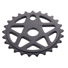 Звезда 1/2X1/8&quot; 25T, алюминий