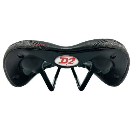 Седло для велосипеда Velo VL-4045 cпорт