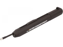 JAGWIRE Инструмент WST050 для протягивания внутренней проводки, в комплекте адаптеры для тросиков, гидролиний и проводов Di2