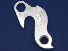 Петух d8 фрезерованный для fuji, azonic, gt, kona, masi, khs, diamondback, marin, ironhorse, bianchi, look, ghost, focus, ridley, orbea, trek, merida, stels