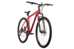 22636_1.240 Gornie velosipedi 29" - kypit gornii velosiped 29" v Moskve v internet-magazine «VELOSTANOK» gornie velosipedi 29" Велосипед STINGER 29&quot; GRAPHITE PRO красный, алюминий, размер 20&quot;