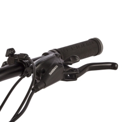 22636_2.240 Gornie velosipedi 29" - kypit gornii velosiped 29" v Moskve v internet-magazine «VELOSTANOK» gornie velosipedi 29" Велосипед STINGER 29&quot; GRAPHITE PRO красный, алюминий, размер 20&quot;