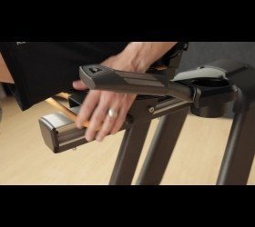 MATRIX R50XER Велоэргометр