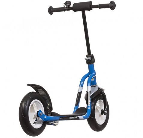 Самокат Puky R 03 5346 blue синий