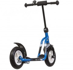 Самокат Puky R 03 5346 blue синий