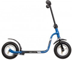 Самокат Puky R 03 5346 blue синий