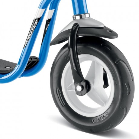 Самокат Puky R 03 5346 blue синий