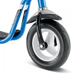 Самокат Puky R 03 5346 blue синий