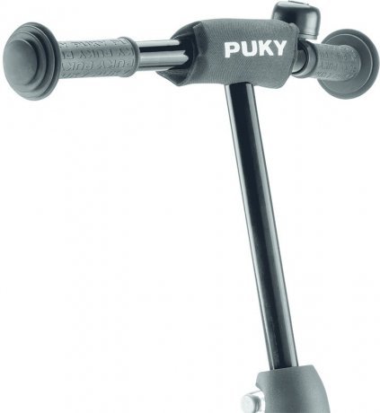 Самокат Puky R 03 5346 blue синий