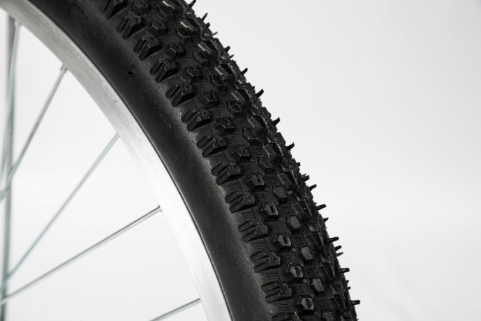 Велосипед трехколесный складной для взрослых РВЗ Чемпион 24" 6 скоростей Синий