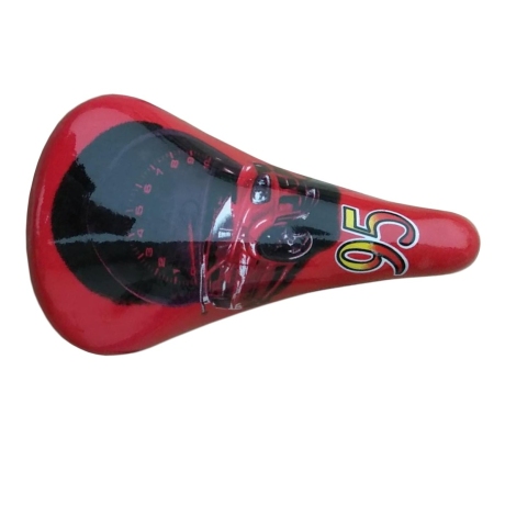 Велосипедное седло Xingtai седло детское 240х145мм "авто"