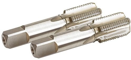 Метчики 7-07854 ремонт. для правки резьбы в шатунах правый+левый профи CYCLO (Англия)