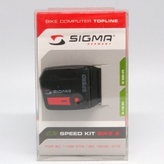 Датчик скорости Sigma DTS для Topline 2008
