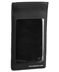 v_14478_3.240 Derjateli dlya telefonov - kypit Derjatel dlya telefona v Moskve v internet-magazine «VELOSTANOK» Derjateli dlya telefonov SKS Чехол запасной для смартфона Smartboy, без крепления