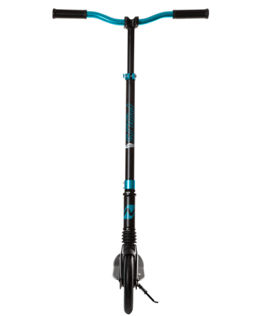 Самокат 200FS.POLIS.BL21 для детей NOVATRACK POLIS, синий морской