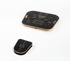 Платформа для велостанка ROCKER PLATE CYKLS POD