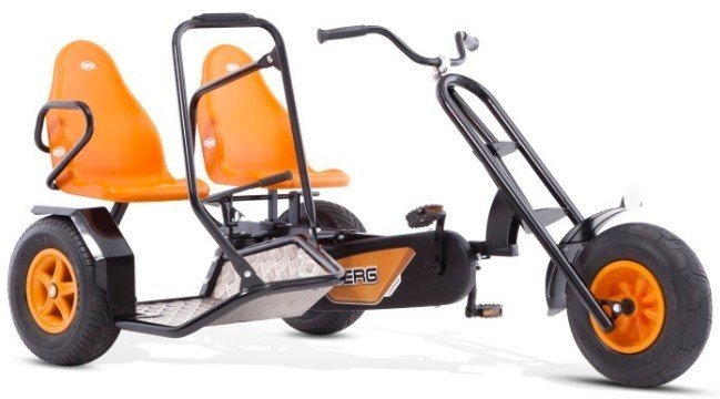 Screenshot_1.0x460 Velomobil BERG Duo Chopper kypit v Moskve v internet-magazine «VELOSTANOK» Velomobil BERG Duo Chopper Веломобиль BERG Duo Chopper