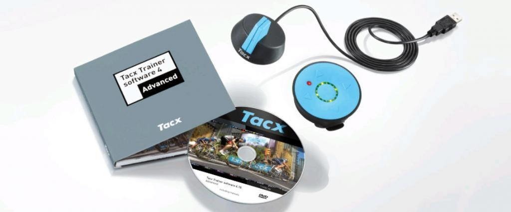 Апгрейд Smart Tacx