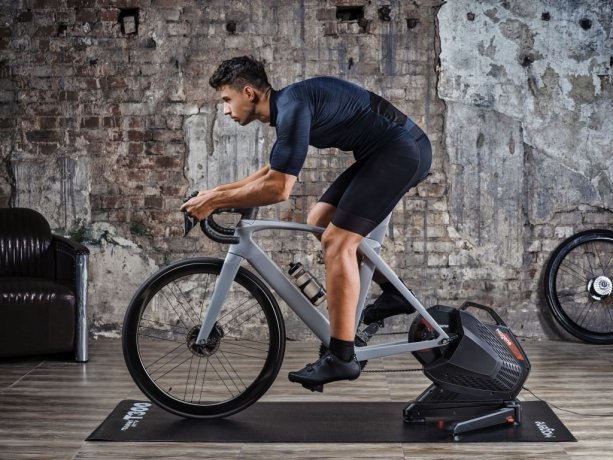 _0883_1_.0x460 Ymnii velostanok s pryamim privodom Magene T300 Smart Trainer kypit v Moskve v internet-magazine «VELOSTANOK» Ymnii velostanok s pryamim privodom Magene T300 Smart Trainer Умный велостанок с прямым приводом Magene T300 Smart Trainer