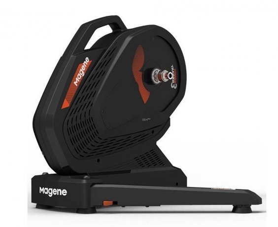 300.0x460 Ymnii velostanok s pryamim privodom Magene T300 Smart Trainer kypit v Moskve v internet-magazine «VELOSTANOK» Ymnii velostanok s pryamim privodom Magene T300 Smart Trainer Умный велостанок с прямым приводом Magene T300 Smart Trainer